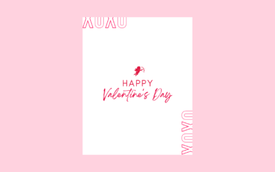 xoxo Valentine’s Day
