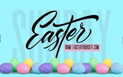Easter Bash